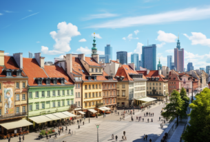 Zarządzanie najmem Warszawa: jakie są najważniejsze czynniki wpływające na konkurencję?