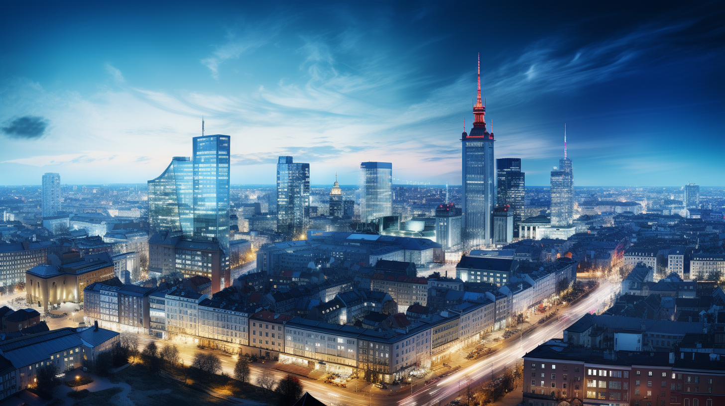Wpływ dostępności usług na konkurencję w zarządzaniu najmem Warszawa