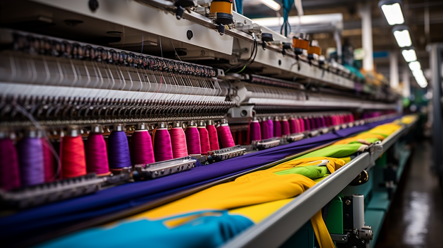 Wpływ producenta zamków błyskawicznych na jakość wyrobów odzieżowych
