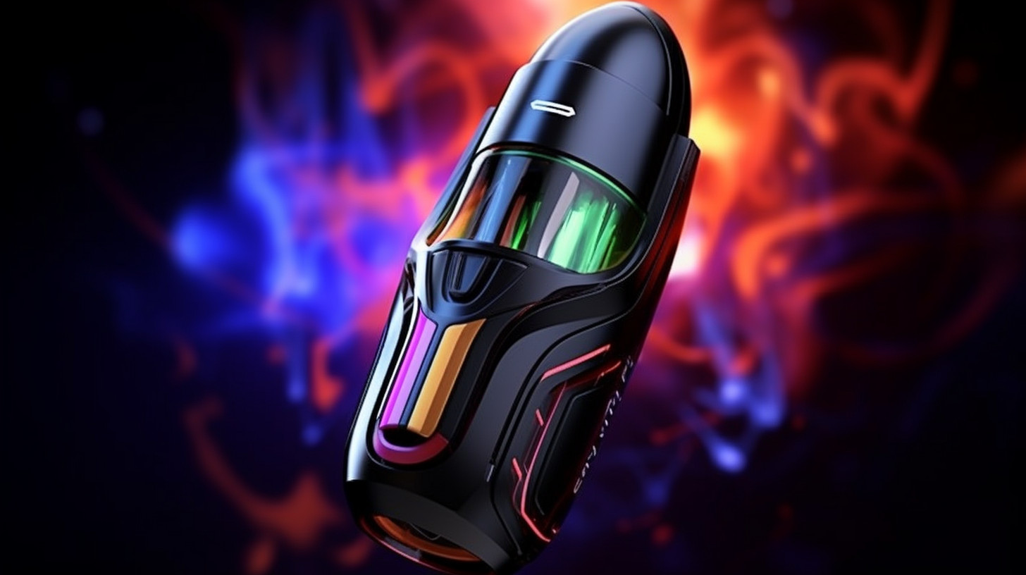 Czy Smok Thallo S Atomizer jest bardziej kompatybilny z różnymi modami niż poprzednia wersja?