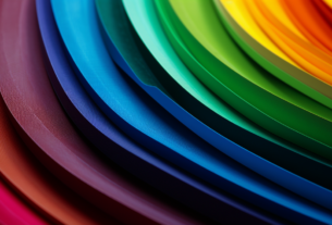 Rola psychologii kolorów w projektowaniu interfejsu.