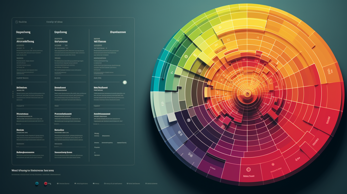 Jakie kolory są najlepsze do projektowania interfejsów dla różnych grup wiekowych