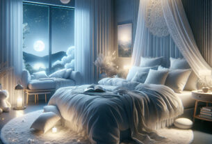 Czy zabiegi spa mogą poprawić jakość snu?