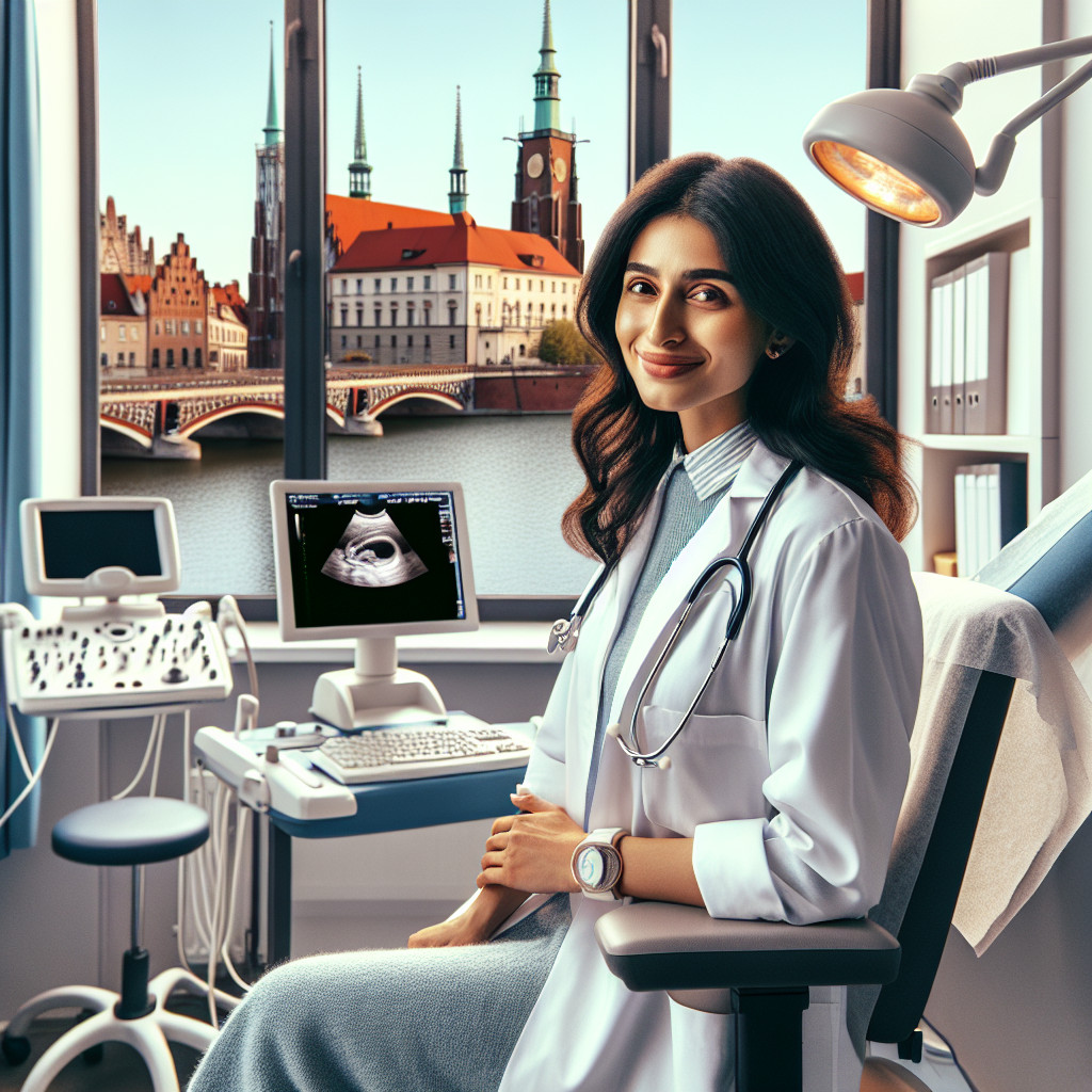 Ginekolog Wrocław - jakie są opinie pacjentek?