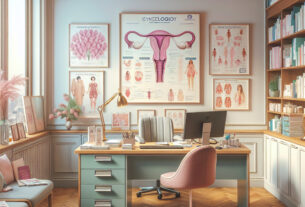 Jakie są najważniejsze informacje dotyczące zdrowia intymnego w okresie menopauzy, które powinna znać każda kobieta według dobrego ginekologa we Wrocławiu?