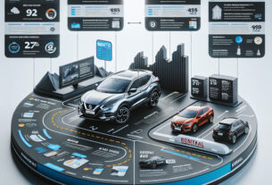 Czy wynajem Nissan Qashqai jest dostępny na krótki okres czasu?