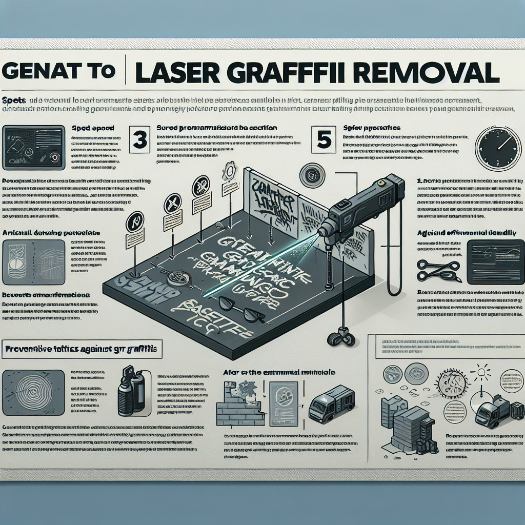 Welche Rolle spielt die Laser-Graffiti-Entfernung bei der Verhinderung von Graffiti-Schäden an öffentlichen Schwimmbädern?